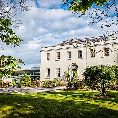 Radisson Blu Hotel & Spa, Little Island Cork Carrigtohill Exterior photo
