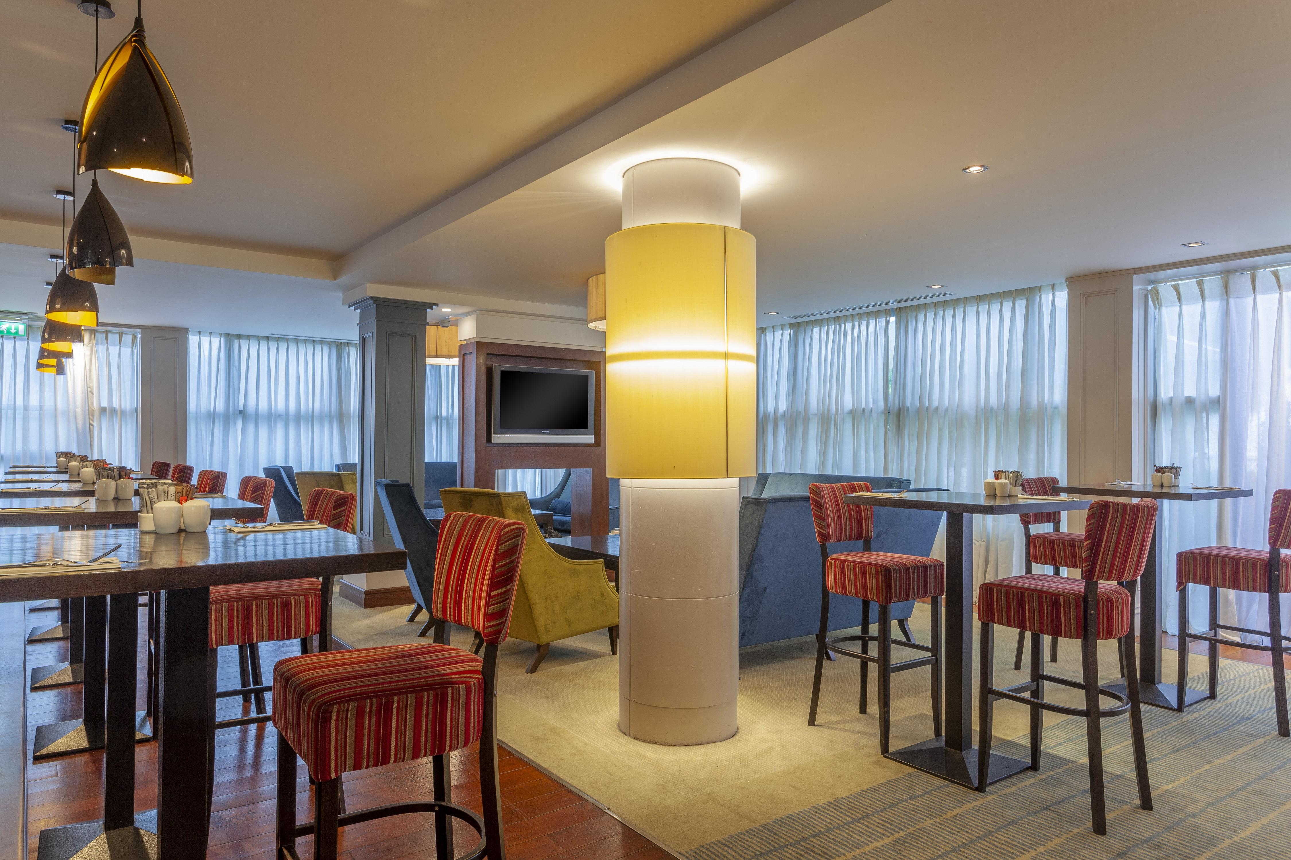 Radisson Blu Hotel & Spa, Little Island Cork Carrigtohill Exterior photo