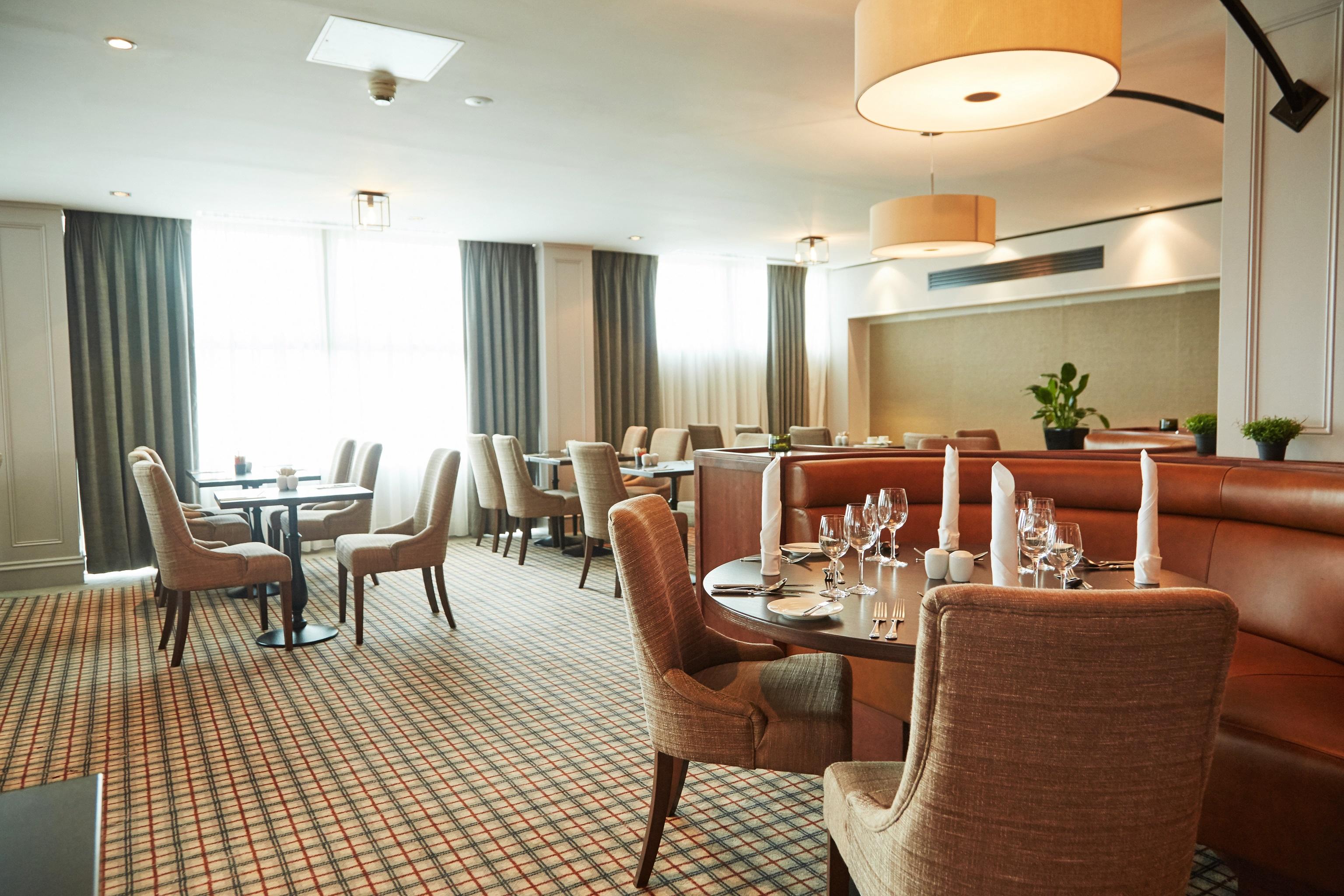 Radisson Blu Hotel & Spa, Little Island Cork Carrigtohill Exterior photo