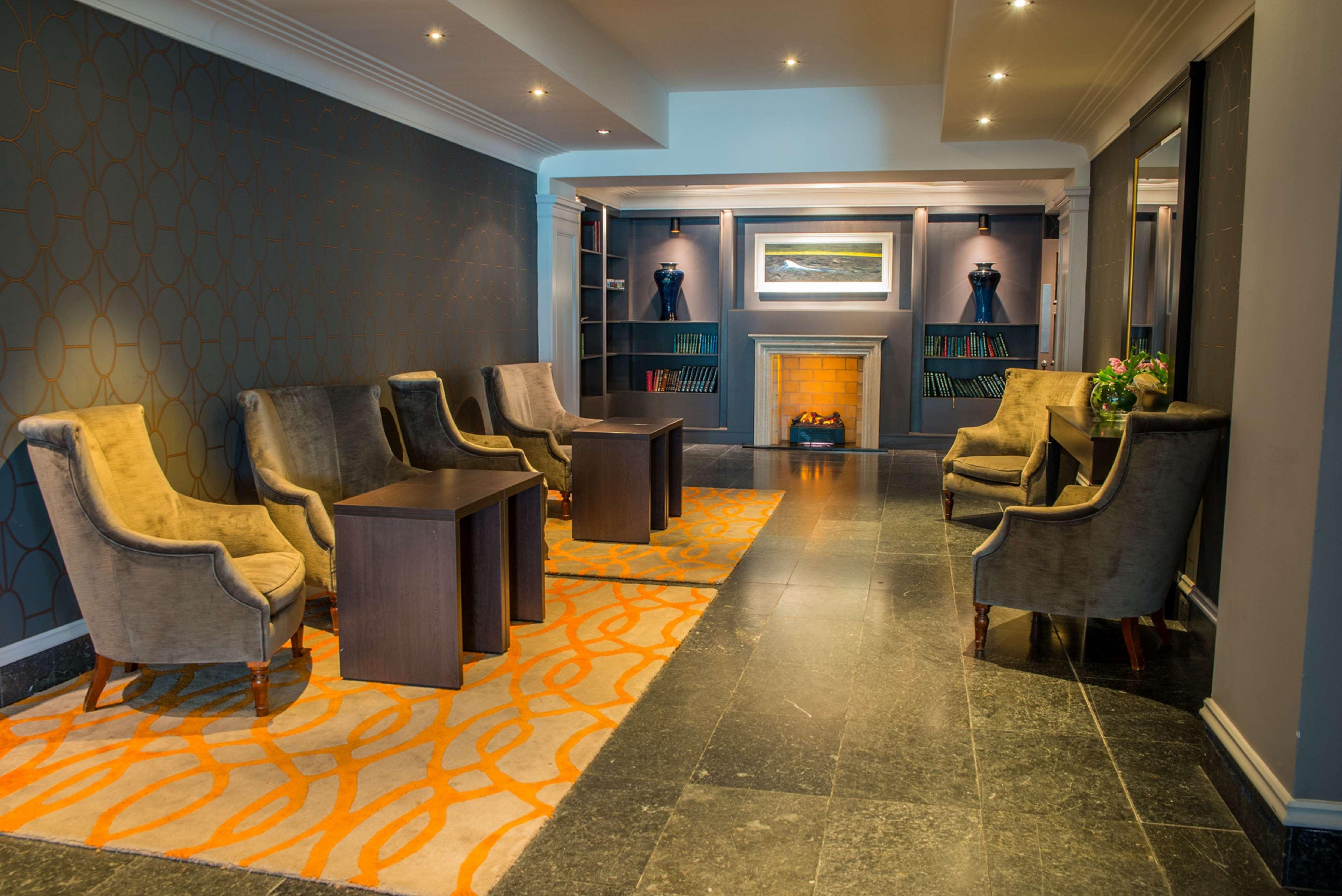 Radisson Blu Hotel & Spa, Little Island Cork Carrigtohill Exterior photo