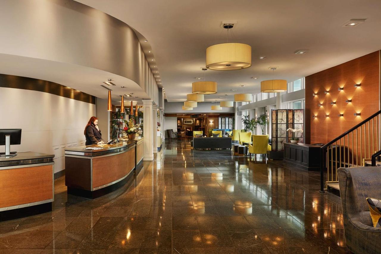 Radisson Blu Hotel & Spa, Little Island Cork Carrigtohill Exterior photo